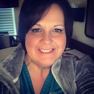 Meet your Posher, Glenda